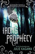 Серия книг Железные фейри