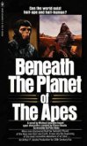 Beneath the Planet of the Apes - Avallone Michael