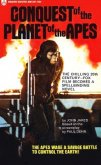 Conquest of the Planet of the Apes - Jakes John