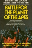 Battle for the Planet of the Apes - Gerrold David