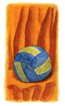 Черт-те что, или Праздник первого зуба - i_049.jpg