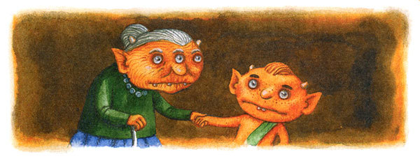 Черт-те что, или Праздник первого зуба - i_053.jpg