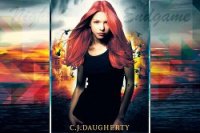 Конец игры (ЛП) - Доэрти Кристи