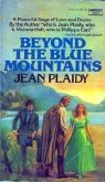 Beyond The Blue Mountains - Plaidy Jean