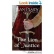 The Lion of Justice - Plaidy Jean