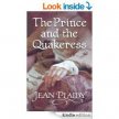 The Prince and the Quakeress - Plaidy Jean