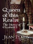 Queen of This Realm - Plaidy Jean