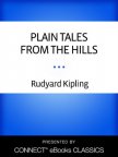 Plain Tales from the Hills - Kipling Rudyard