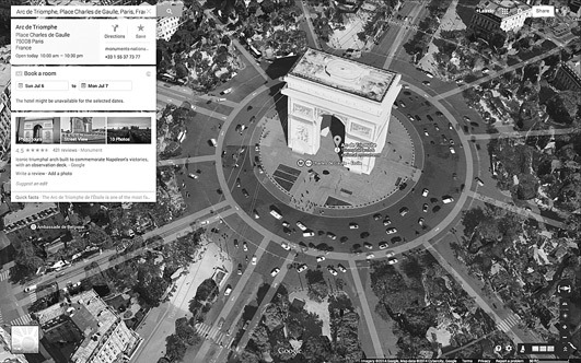 Работа рулит! Почему большинство людей в мире хотят работать именно в Google  - _4.jpg