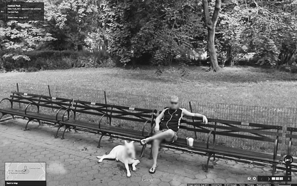 Работа рулит! Почему большинство людей в мире хотят работать именно в Google  - _9.jpg