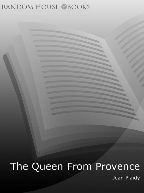 The Queen From Provence - _6.jpg