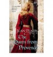 The Queen From Provence - Plaidy Jean
