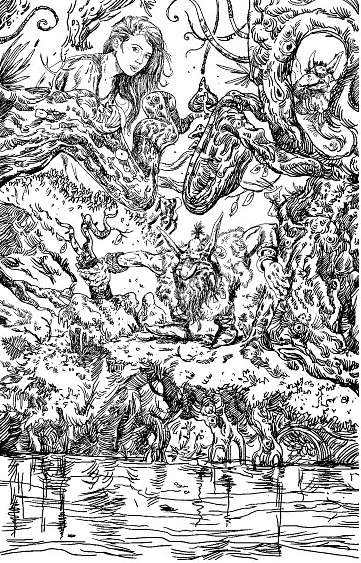 Приключения Василисы, или Как Царевна-лягушка за счастьем ходила - _01.jpg