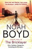 The Bricklayer - Boyd Noah