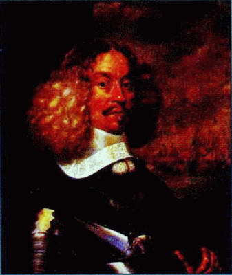 Все переломные сражения парусного флота. От Великой Армады до Трафальгара - i_030.jpg