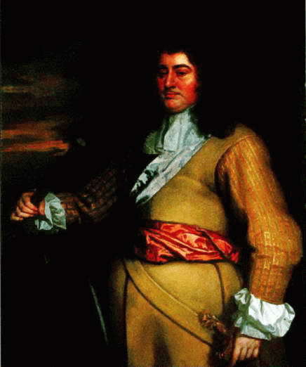 Все переломные сражения парусного флота. От Великой Армады до Трафальгара - i_040.jpg