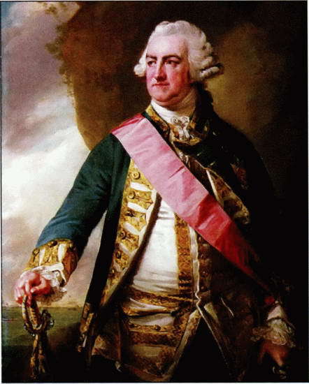 Все переломные сражения парусного флота. От Великой Армады до Трафальгара - i_096.jpg