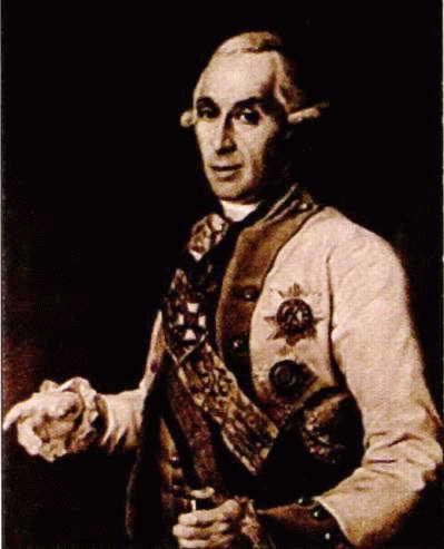 Все переломные сражения парусного флота. От Великой Армады до Трафальгара - i_111.jpg