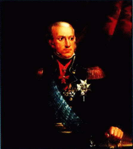 Все переломные сражения парусного флота. От Великой Армады до Трафальгара - i_112.jpg