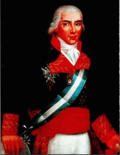 Все переломные сражения парусного флота. От Великой Армады до Трафальгара - i_137.jpg