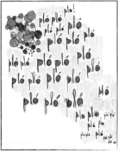 Дудлинг для творческих людей. Научитесь мыслить иначе - i_036.jpg