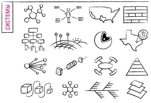 Дудлинг для творческих людей. Научитесь мыслить иначе - i_129.jpg
