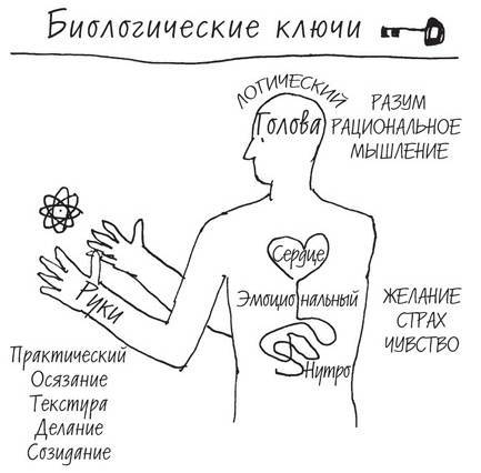 Дудлинг для творческих людей. Научитесь мыслить иначе - i_139.jpg