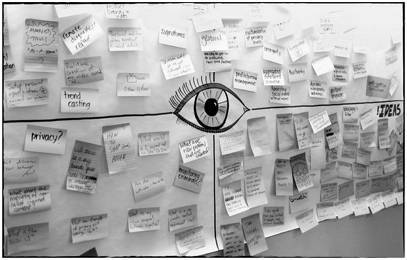 Дудлинг для творческих людей. Научитесь мыслить иначе - i_195.jpg