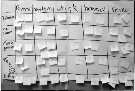 Дудлинг для творческих людей. Научитесь мыслить иначе - i_202.jpg