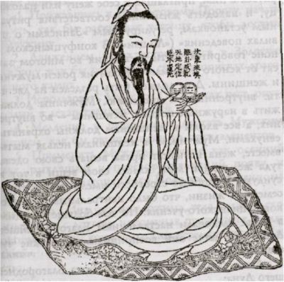 Инь-Ян. Китайское искусство любви - i_004.jpg