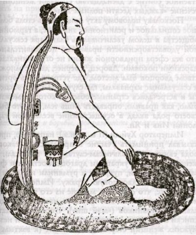 Инь-Ян. Китайское искусство любви - i_005.jpg