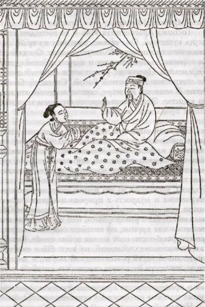 Инь-Ян. Китайское искусство любви - i_012.jpg