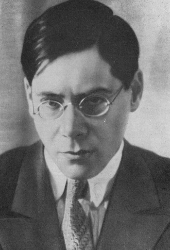 Стихотворения и поэмы - i_003.jpg