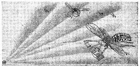 Шестое чувство (Иллюстрации М. Гетманского) - pic_5.jpg