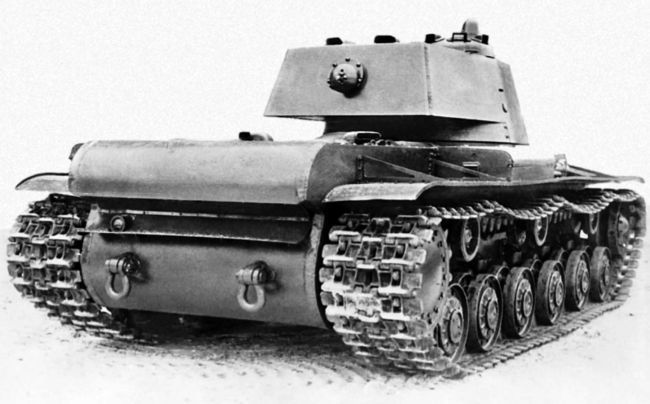Супертанки Сталина ИС-7 и др. Сверхтяжелые танки СССР - i_010.jpg