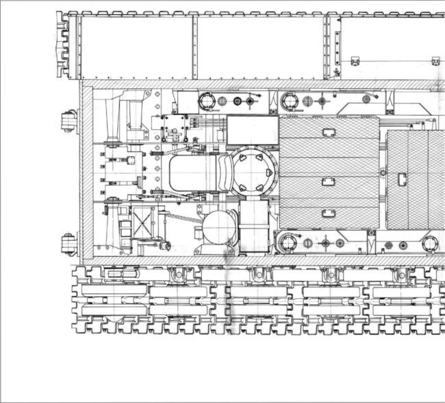 Супертанки Сталина ИС-7 и др. Сверхтяжелые танки СССР - i_014.jpg