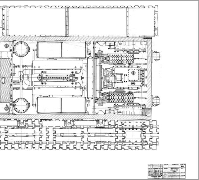 Супертанки Сталина ИС-7 и др. Сверхтяжелые танки СССР - i_015.jpg