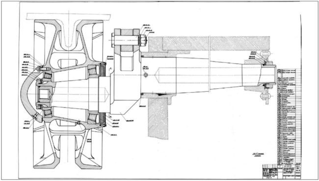 Супертанки Сталина ИС-7 и др. Сверхтяжелые танки СССР - i_024.jpg