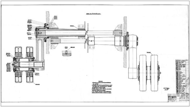 Супертанки Сталина ИС-7 и др. Сверхтяжелые танки СССР - i_026.jpg