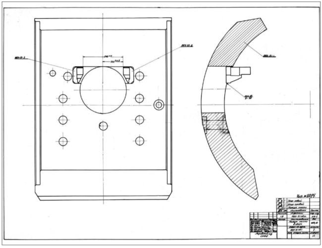 Супертанки Сталина ИС-7 и др. Сверхтяжелые танки СССР - i_027.jpg