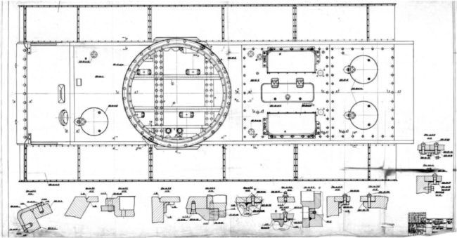 Супертанки Сталина ИС-7 и др. Сверхтяжелые танки СССР - i_028.jpg