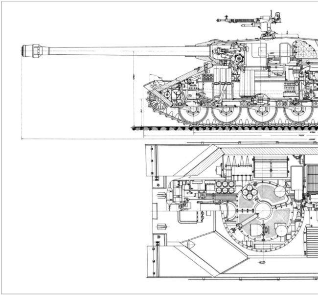 Супертанки Сталина ИС-7 и др. Сверхтяжелые танки СССР - i_095.jpg
