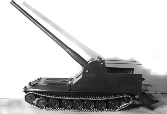 Супертанки Сталина ИС-7 и др. Сверхтяжелые танки СССР - i_138.jpg