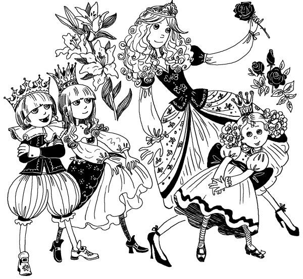 Лили сама по себе - i_075.jpg