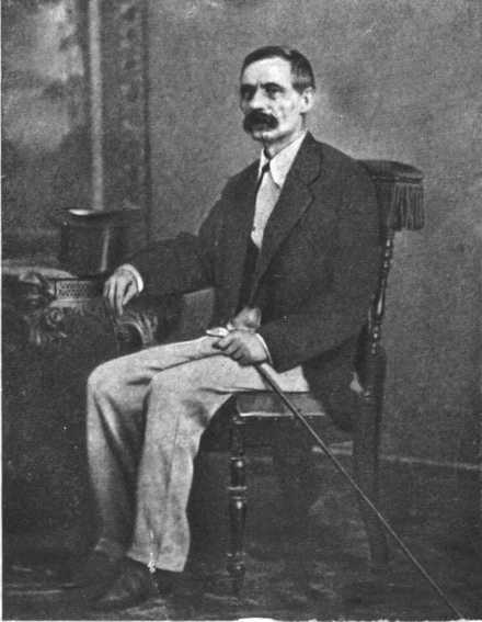 Хосе Марти. Хроника жизни повстанца - i_013.jpg