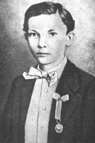 Хосе Марти. Хроника жизни повстанца - i_014.jpg