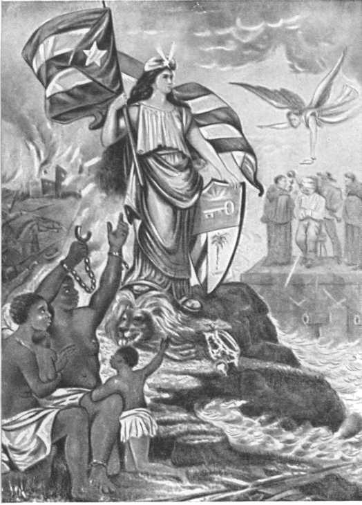 Хосе Марти. Хроника жизни повстанца - i_016.jpg