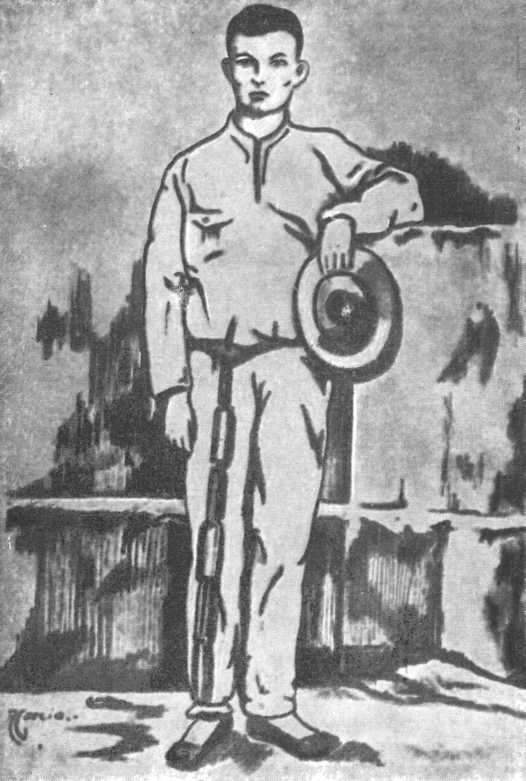 Хосе Марти. Хроника жизни повстанца - i_018.jpg