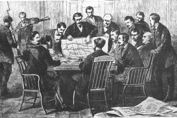 Хосе Марти. Хроника жизни повстанца - i_024.jpg