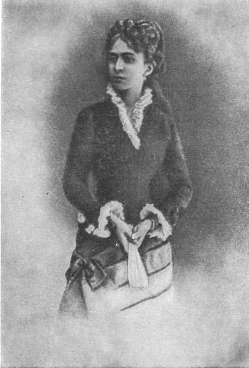 Хосе Марти. Хроника жизни повстанца - i_027.jpg